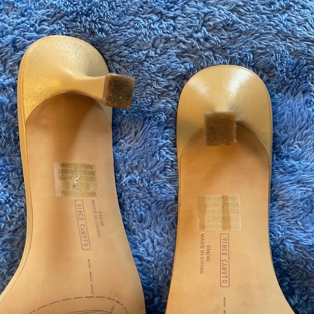 Vince camuto shoes - Picture 9 of 9